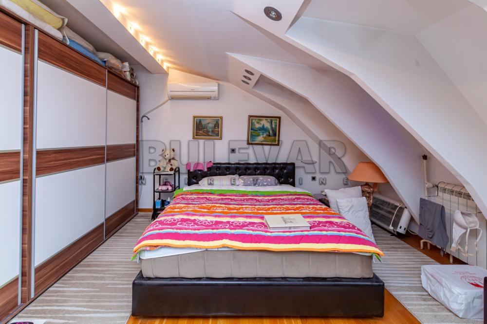 Slika 8 - Obilićev venac, Dvoiposoban stan na prodaju, 80m2, 135.000€