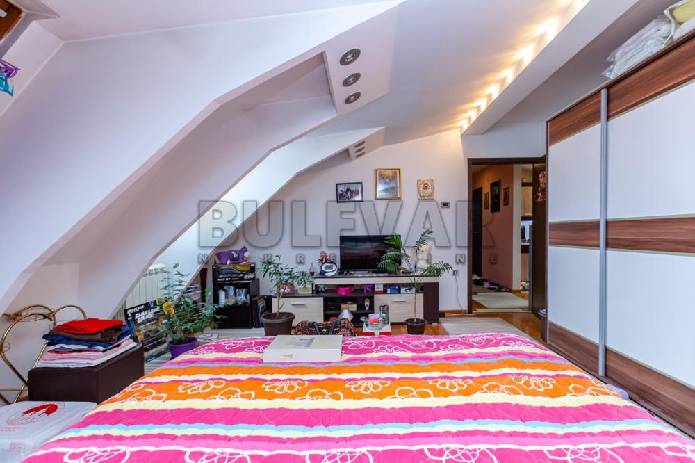 Slika 10 - Obilićev venac, Dvoiposoban stan na prodaju, 80m2, 135.000€