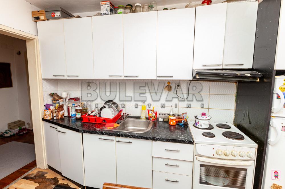 Slika 6 - Igmanska, Dvoiposoban stan na prodaju, 88m2, 77.350€