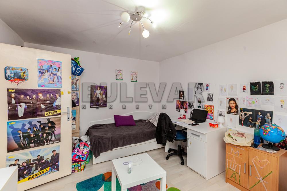 Slika 8 - Igmanska, Dvoiposoban stan na prodaju, 88m2, 77.350€