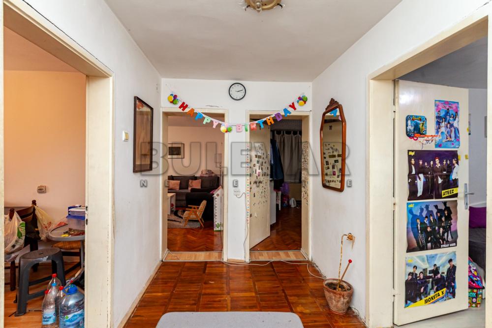 Slika 10 - Igmanska, Dvoiposoban stan na prodaju, 88m2, 77.350€