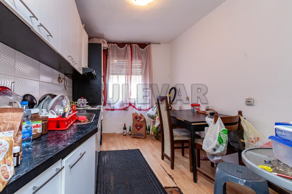 Slika 4 - Igmanska, Dvoiposoban stan na prodaju, 88m2, 77.350€