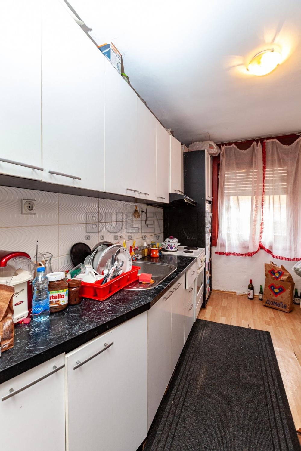 Slika 5 - Igmanska, Dvoiposoban stan na prodaju, 88m2, 77.350€