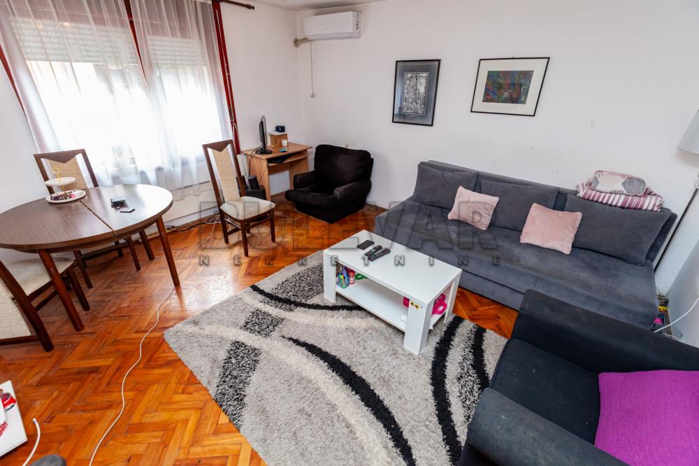 Slika 3 - Igmanska, Dvoiposoban stan na prodaju, 88m2, 77.350€