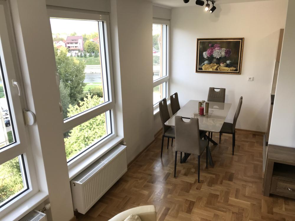 Slika 8 - Maksima Gorkog, Trosoban stan za izdavanje, 80m2, 700€