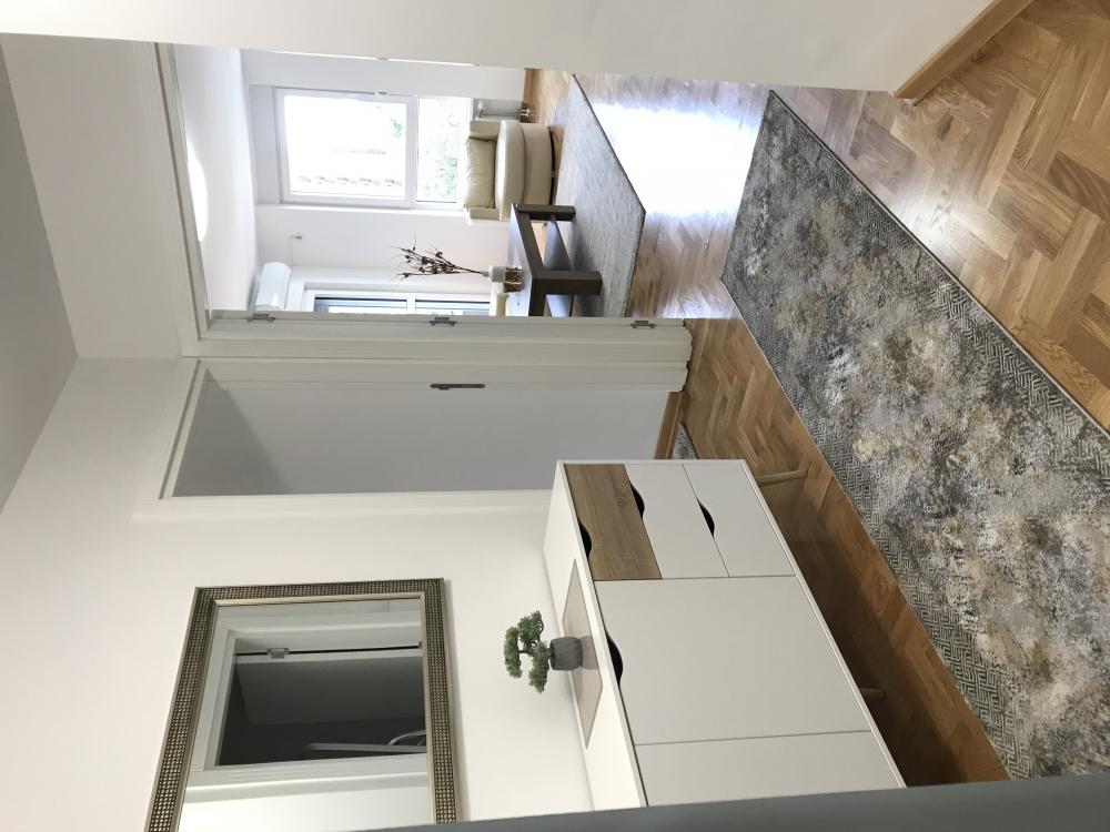 Slika 6 - Maksima Gorkog, Trosoban stan za izdavanje, 80m2, 700€