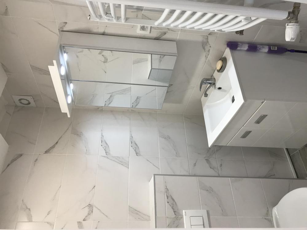 Slika 4 - Maksima Gorkog, Trosoban stan za izdavanje, 80m2, 700€