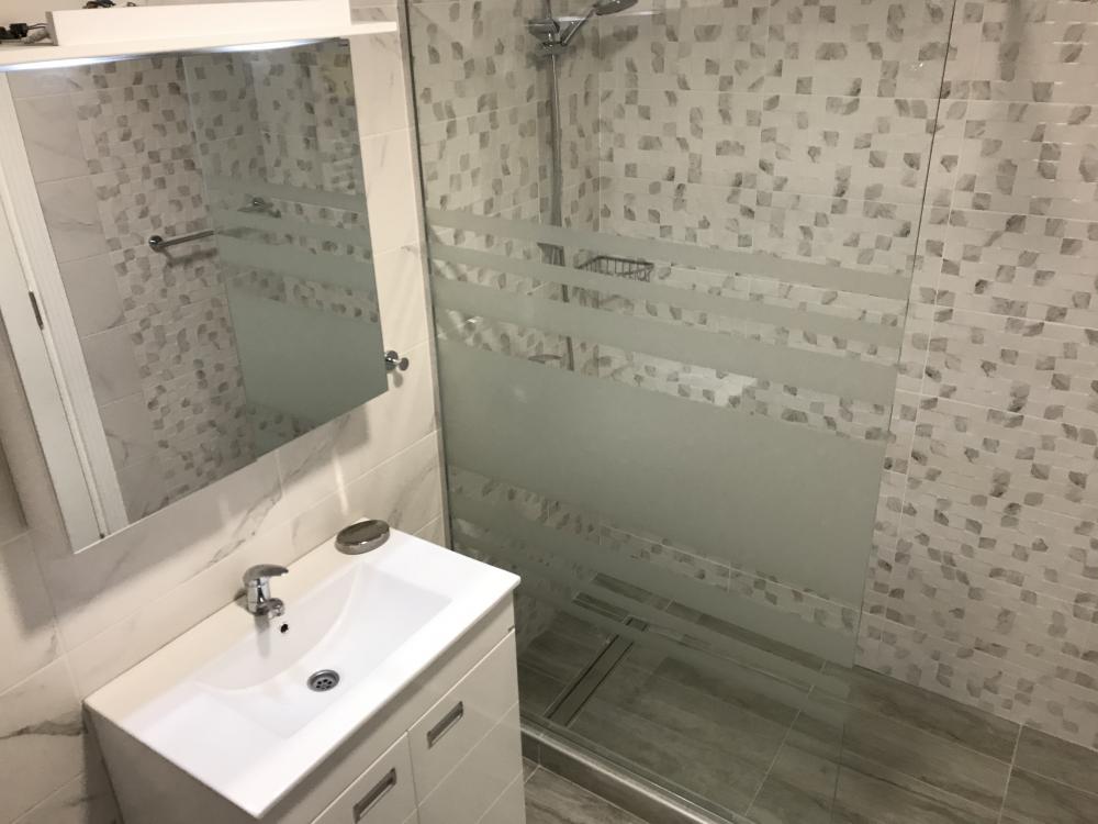 Slika 9 - Maksima Gorkog, Trosoban stan za izdavanje, 80m2, 700€