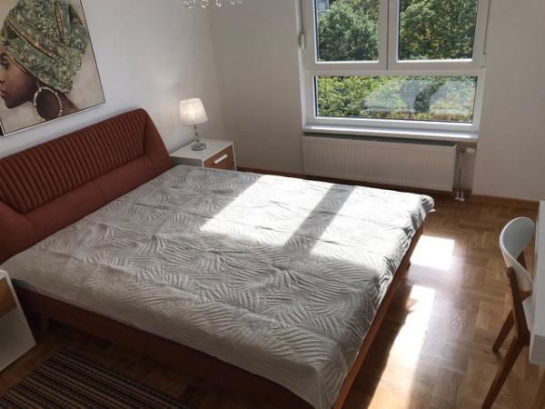 Slika 2 - Maksima Gorkog, Trosoban stan za izdavanje, 80m2, 700€