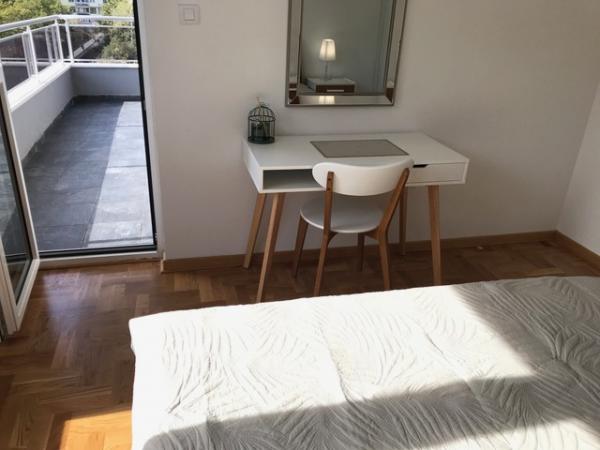 Slika 3 - Maksima Gorkog, Trosoban stan za izdavanje, 80m2, 700€