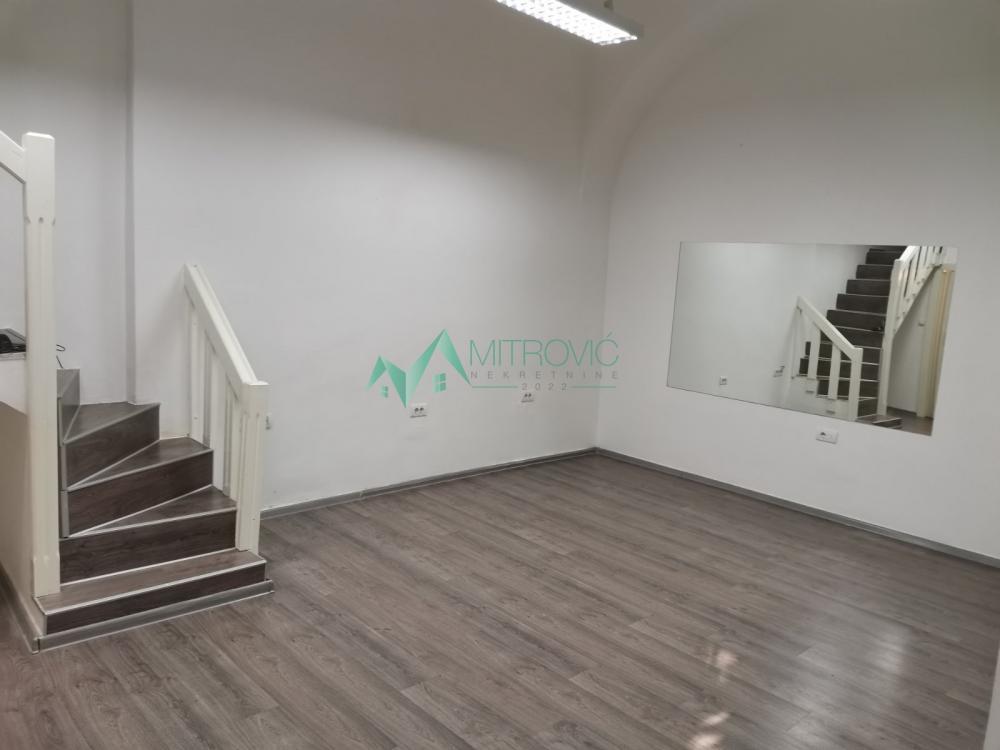 Glavna slika - Lokal na prodaju, 52m2, 147.290€