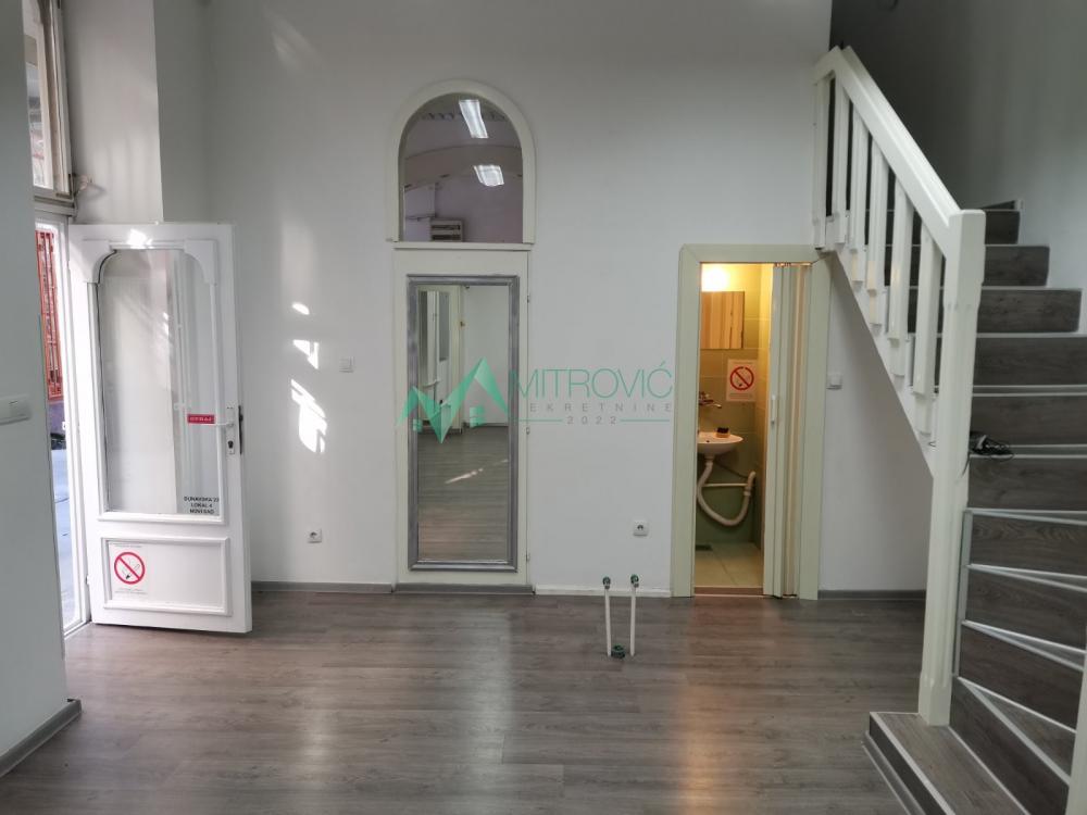 Slika 2 -  Lokal na prodaju, 52m2, 147.290€