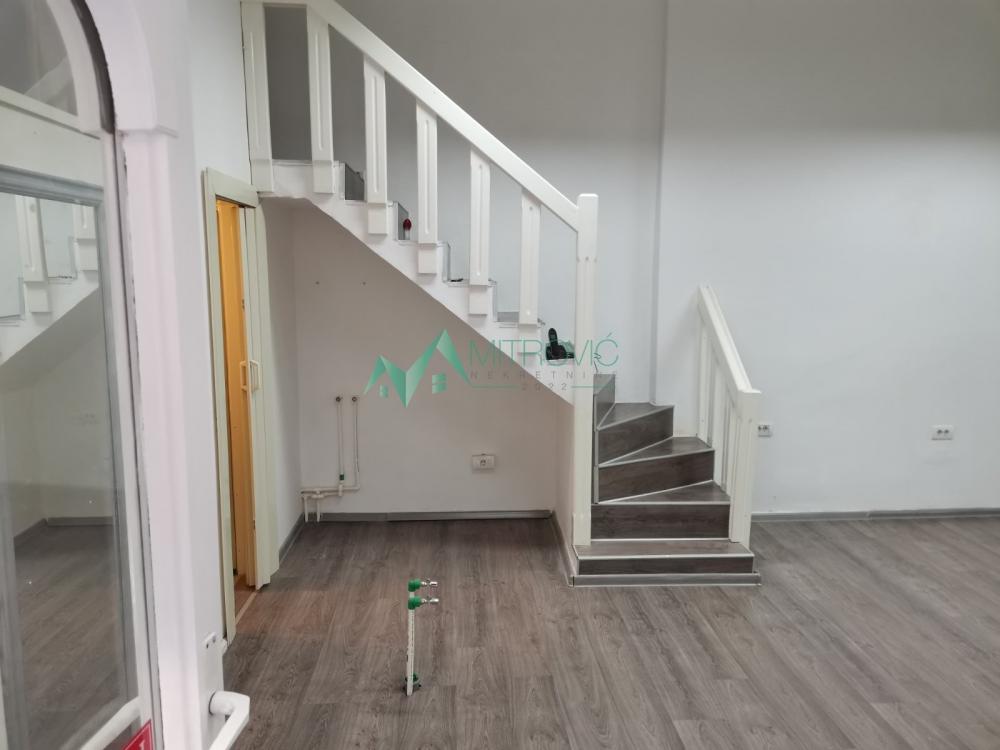 Slika 3 -  Lokal na prodaju, 52m2, 147.290€