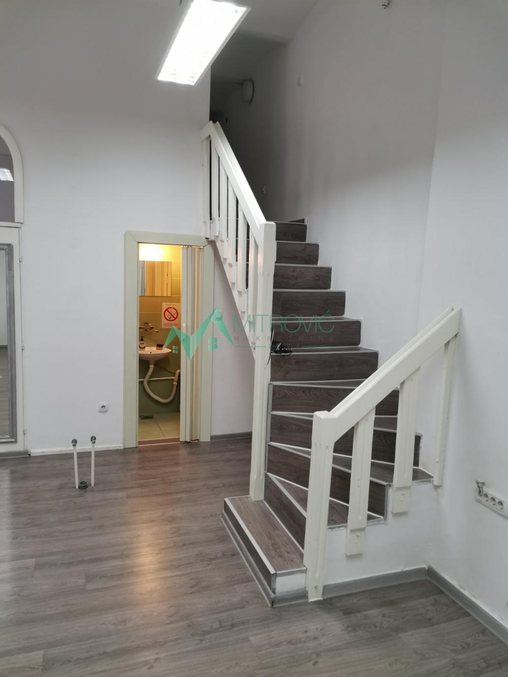 Slika 4 -  Lokal na prodaju, 52m2, 147.290€