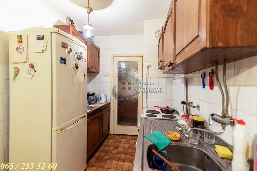 Slika 1 - Katanićeva, Četvorosoban stan na prodaju, 109m2, 390.000€