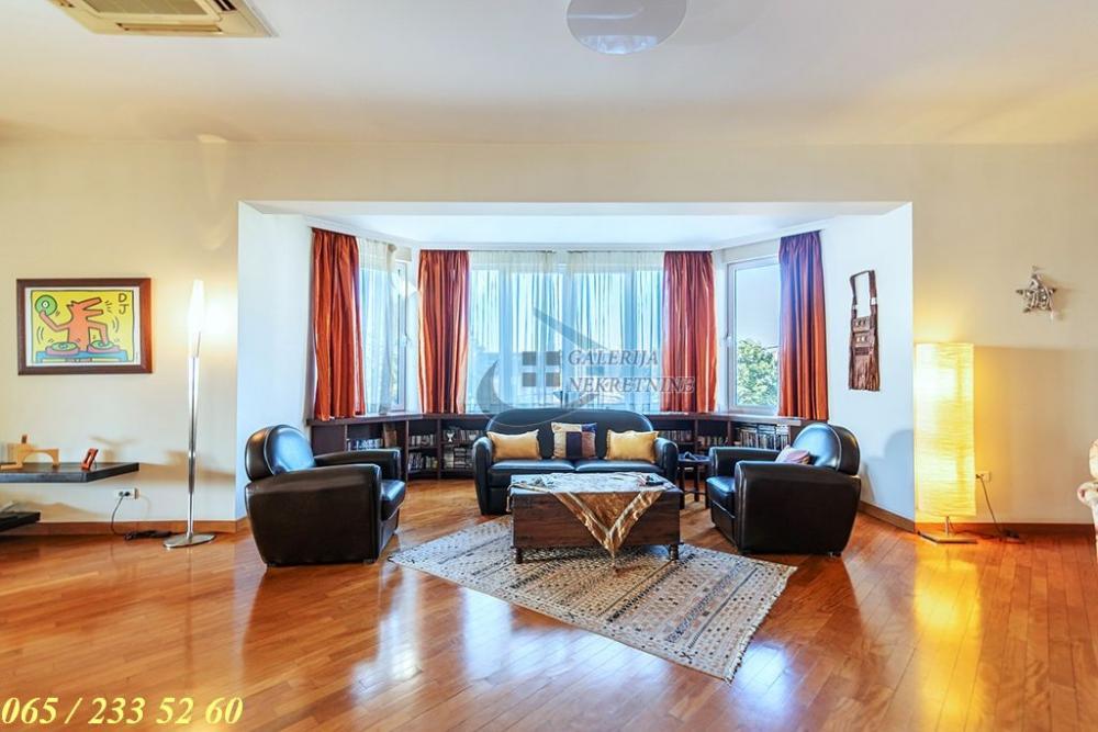 Glavna slika -Mite Cenića , Petosoban stan na prodaju, 375m2, 980.000€