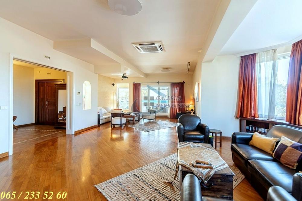Slika 7 - Mite Cenića , Petosoban stan na prodaju, 375m2, 980.000€