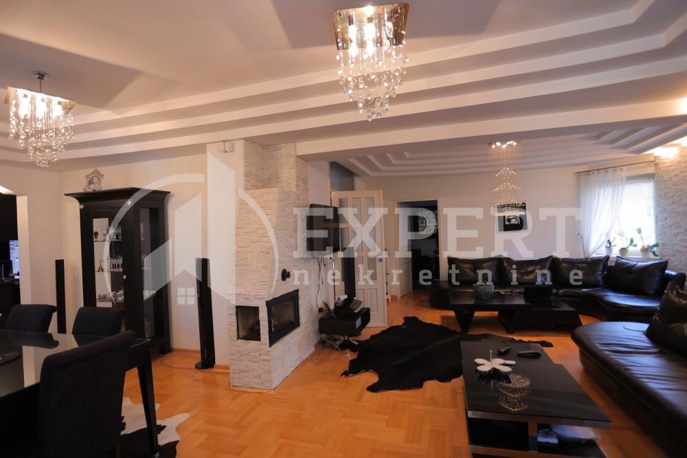 Slika 6 - Despota Djurdja,  Kuća na prodaju, 332m2, 412.400€