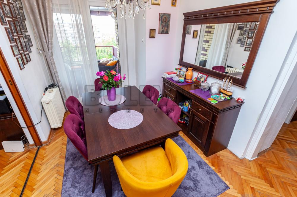 Slika 4 - Trg kralja Aleksandra Ujedinitelja, Trosoban stan na prodaju, 98m2, 190.000€