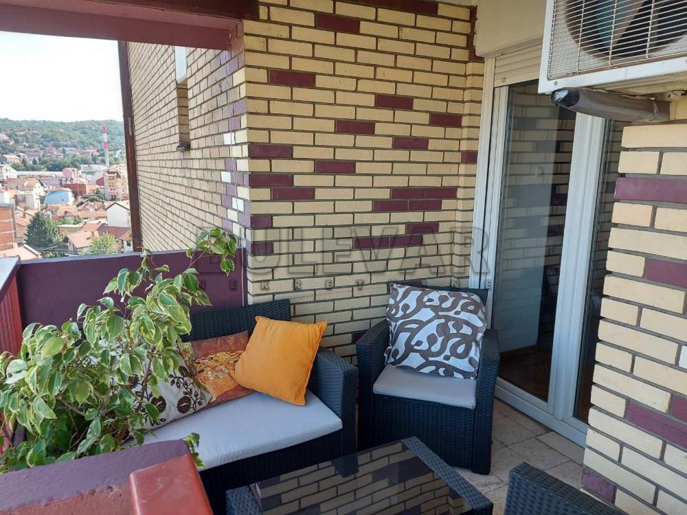 Slika 7 - Trg kralja Aleksandra Ujedinitelja, Trosoban stan na prodaju, 98m2, 190.000€