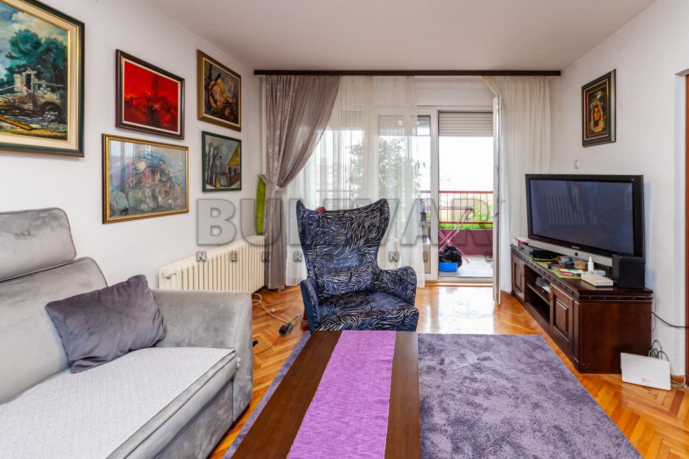 Slika 2 - Trg kralja Aleksandra Ujedinitelja, Trosoban stan na prodaju, 98m2, 190.000€