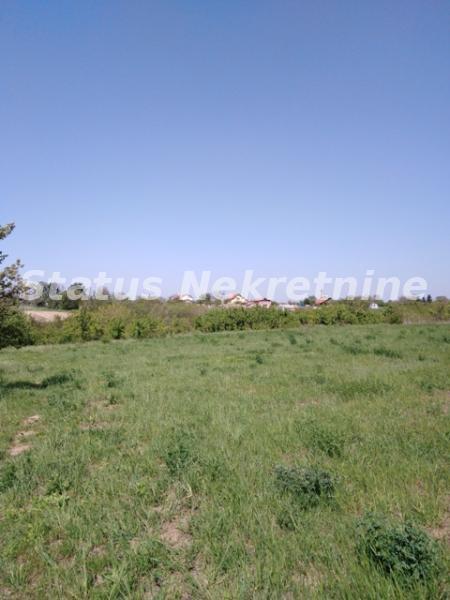 Slika 1 -  Plac na prodaju, Petrovaradin, , 240.600€