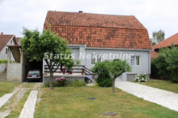 Slika 1 -  Kuća na prodaju, 242m2, 236.900€