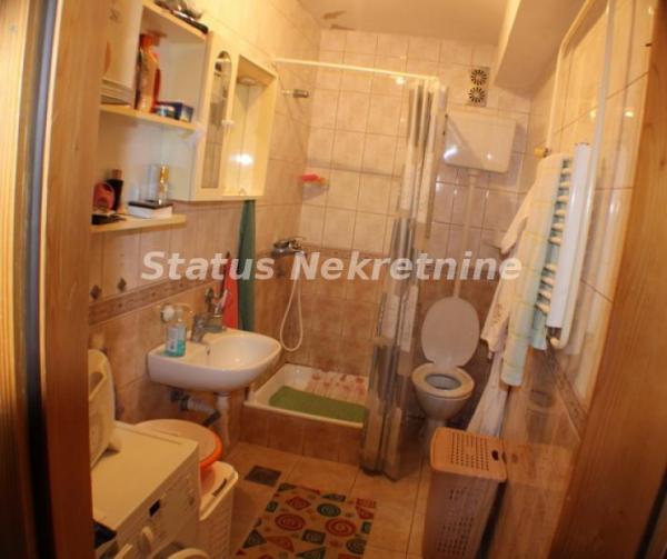 Slika 9 - Dvosoban stan na prodaju, 48m2, 130.000€