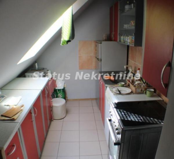 Slika 3 - Dvosoban stan na prodaju, 48m2, 130.000€