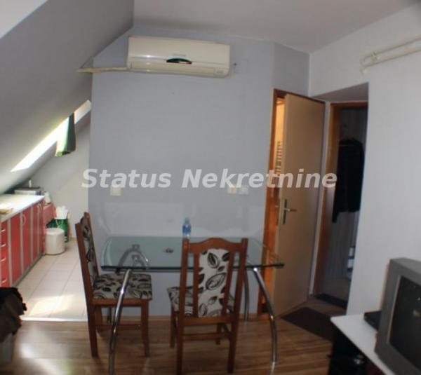 Slika 4 - Dvosoban stan na prodaju, 48m2, 130.000€