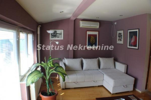 Slika 9 - Četvorosoban stan na prodaju, 109m2, 314.000€