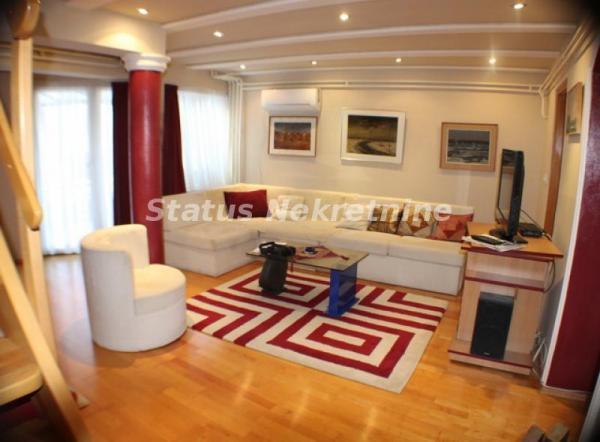 Glavna slika -Četvorosoban stan na prodaju, 109m2, 314.000€