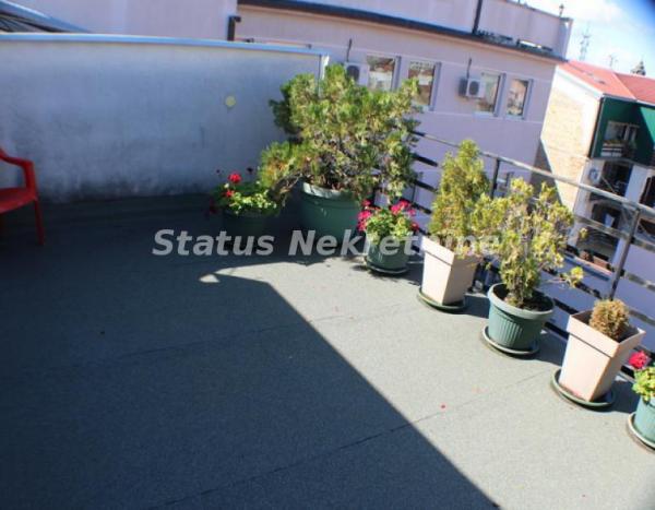 Slika 5 - Četvorosoban stan na prodaju, 109m2, 314.000€