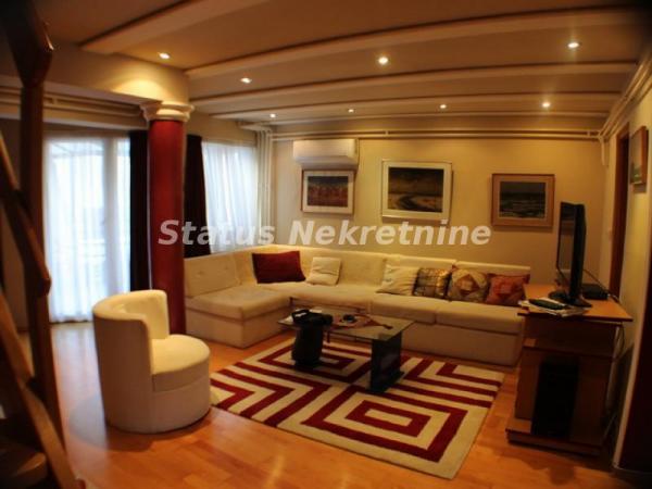 Slika 1 - Četvorosoban stan na prodaju, 109m2, 314.000€