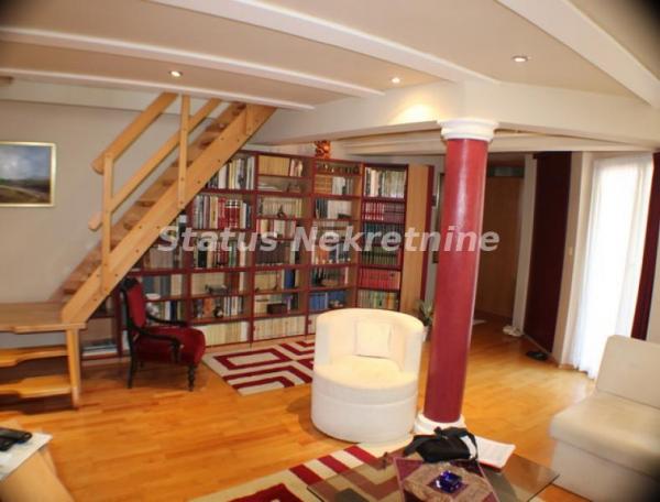 Slika 3 - Četvorosoban stan na prodaju, 109m2, 314.000€