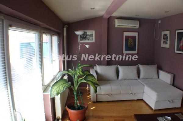 Slika 10 - Četvorosoban stan na prodaju, 109m2, 314.000€