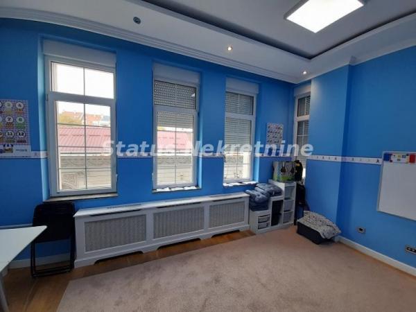 Glavna slika -Četvorosoban stan na prodaju, 111m2, 283.250€