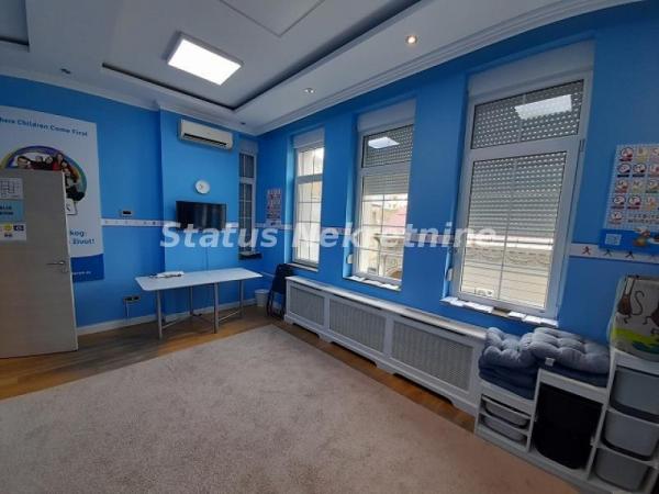 Slika 1 - Četvorosoban stan na prodaju, 111m2, 283.250€