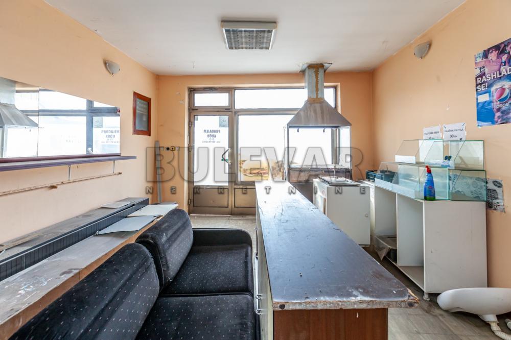 Slika 8 - Ivana Milutinovića, Kuća na prodaju, 85m2, 80.000€