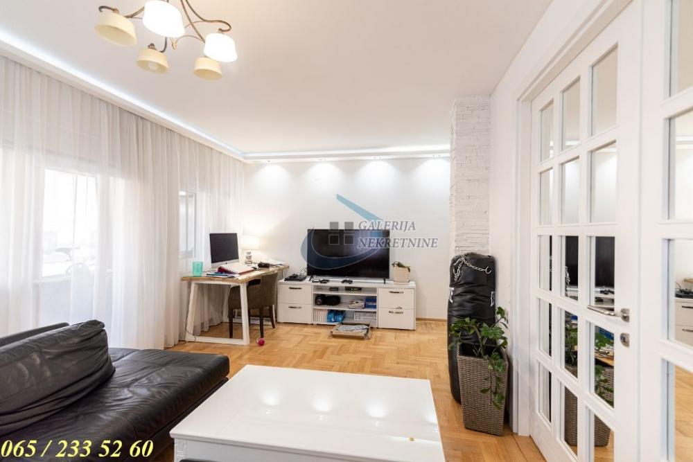 Slika 5 - Gusinjska, Četvorosoban stan na prodaju, 73m2, 250.000€