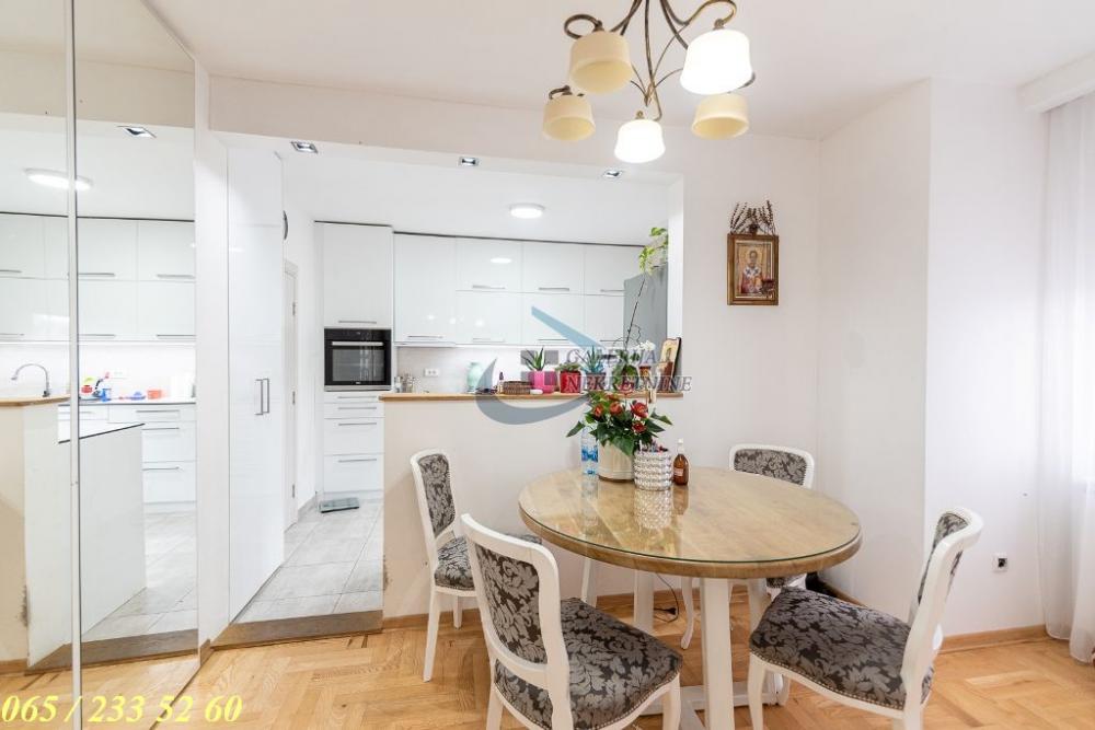 Slika 4 - Gusinjska, Četvorosoban stan na prodaju, 73m2, 250.000€