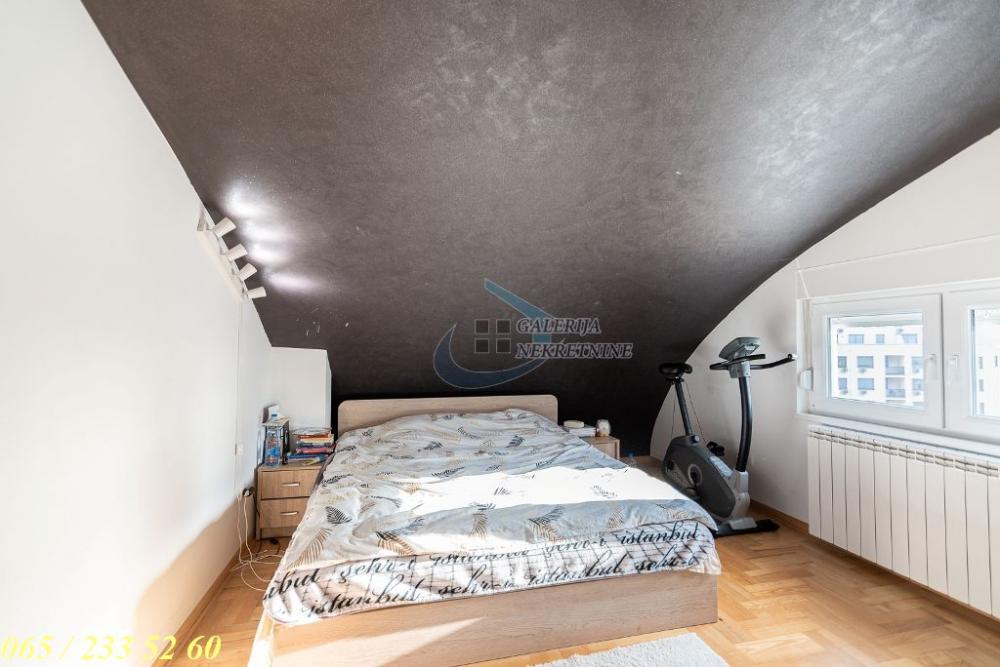 Slika 0 - Gusinjska, Četvorosoban stan na prodaju, 73m2, 250.000€