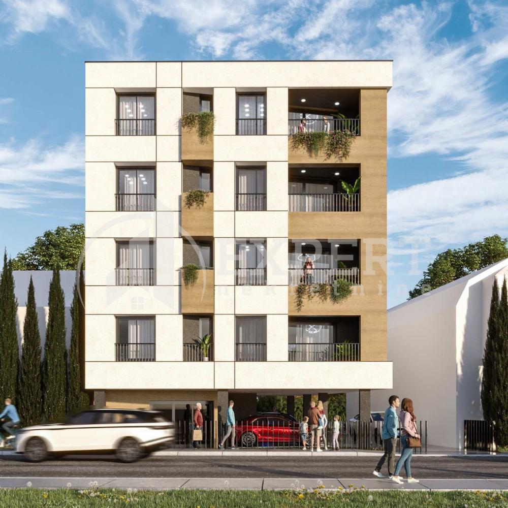 Glavna slika -Katićeva, Troiposoban stan na prodaju, 79m2, 203.500€