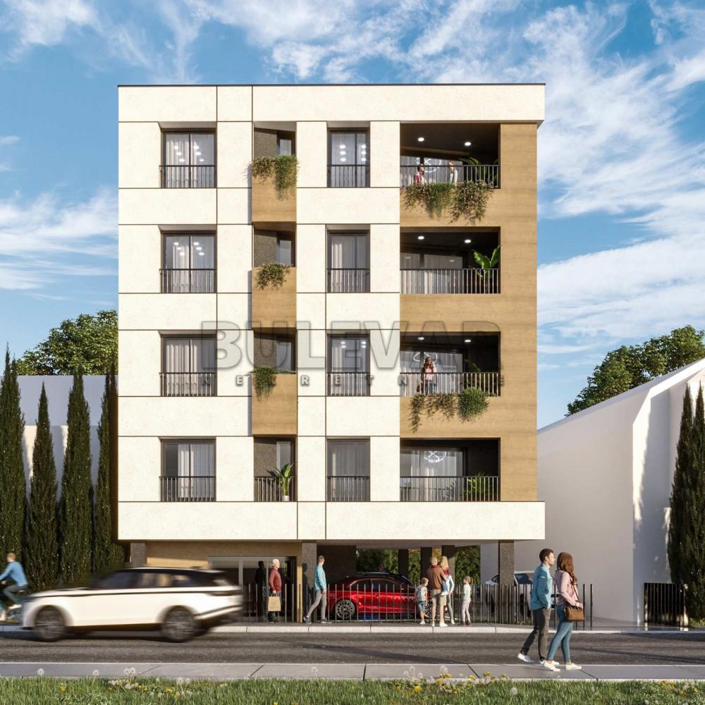 Glavna slika -Katićeva, Troiposoban stan na prodaju, 79m2, 185.500€
