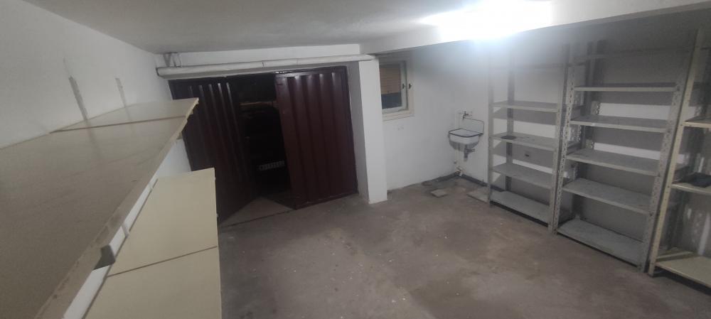 Glavna slika -Branka Miljkovića 108,  Lokal za izdavanje, 18m2, 150€