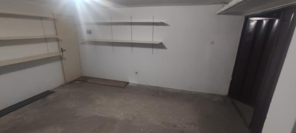 Slika 3 - Branka Miljkovića 108,  Lokal za izdavanje, 18m2, 150€