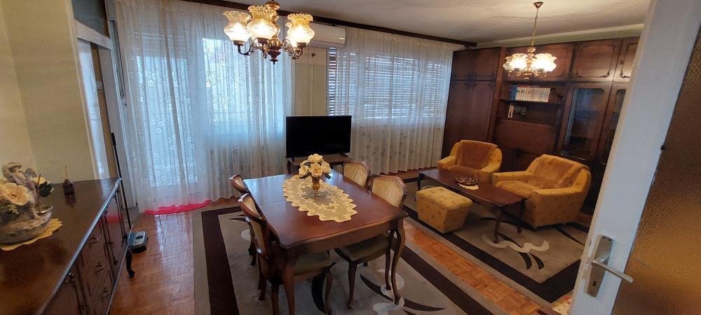Glavna slika -Bulevar oslobođenja, Dvoiposoban stan na prodaju, 75m2, 115.000€