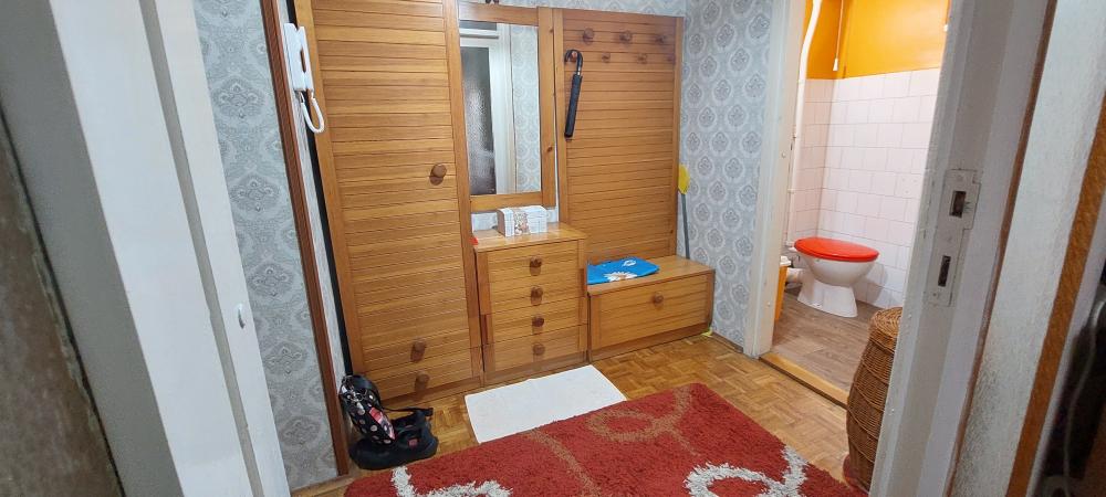 Slika 9 - Bulevar oslobođenja, Dvoiposoban stan na prodaju, 75m2, 115.000€