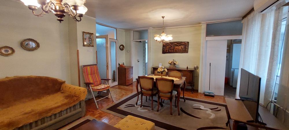 Slika 7 - Bulevar oslobođenja, Dvoiposoban stan na prodaju, 75m2, 115.000€