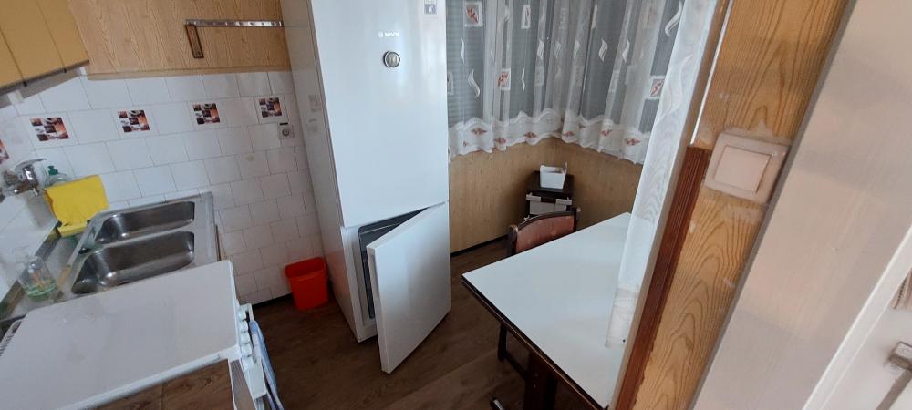 Slika 4 - Bulevar oslobođenja, Dvoiposoban stan na prodaju, 75m2, 115.000€